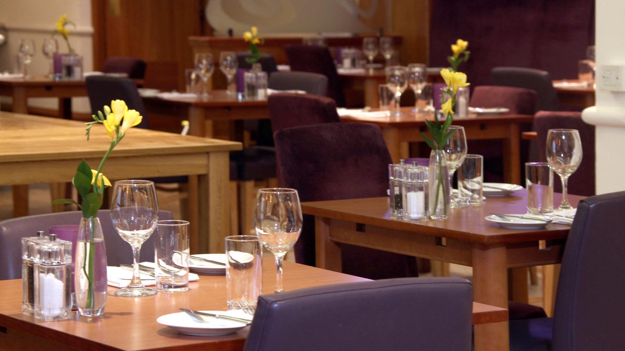 Crowne Plaza Leeds By Ihg Hotel Eksteriør billede