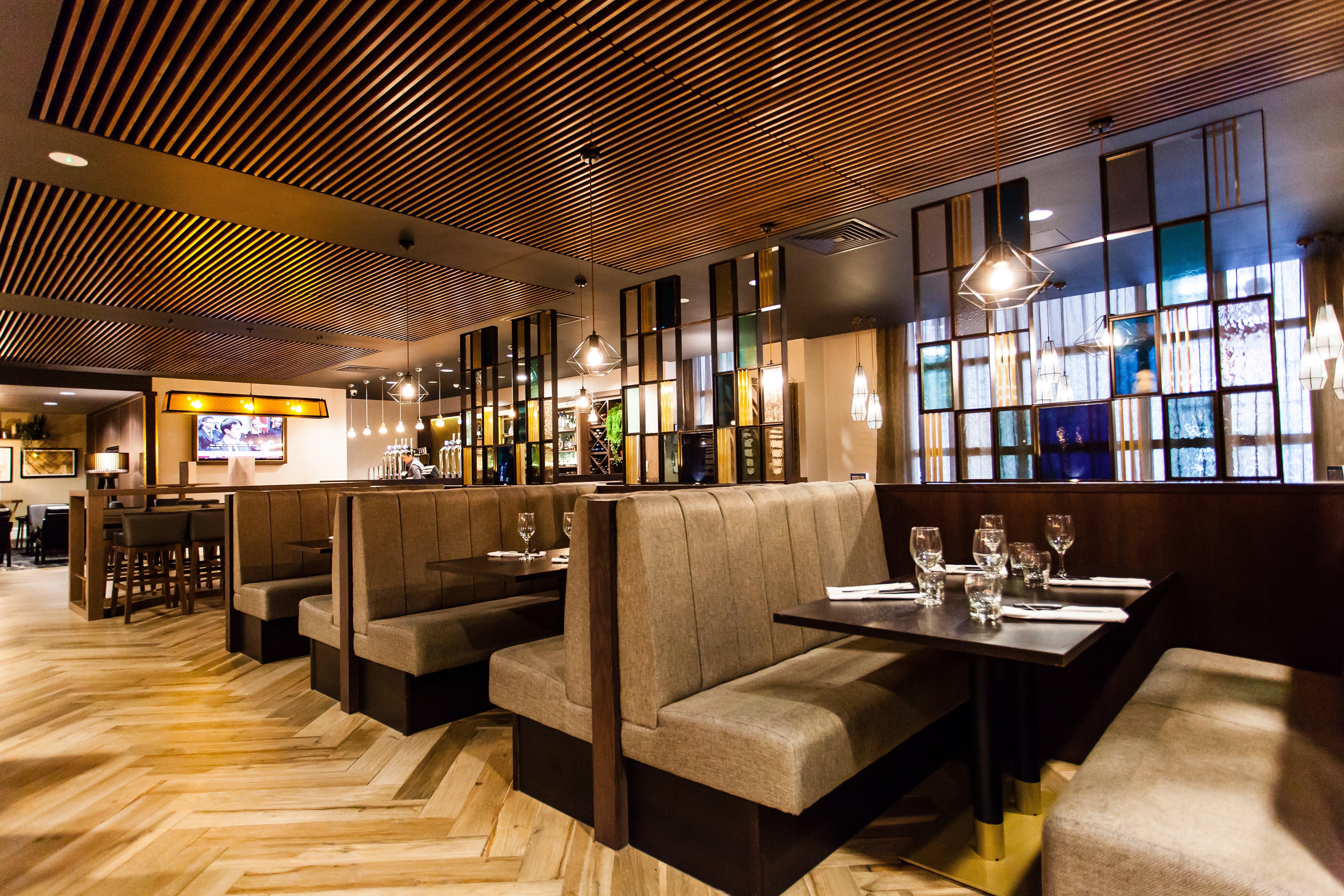 Crowne Plaza Leeds By Ihg Hotel Eksteriør billede