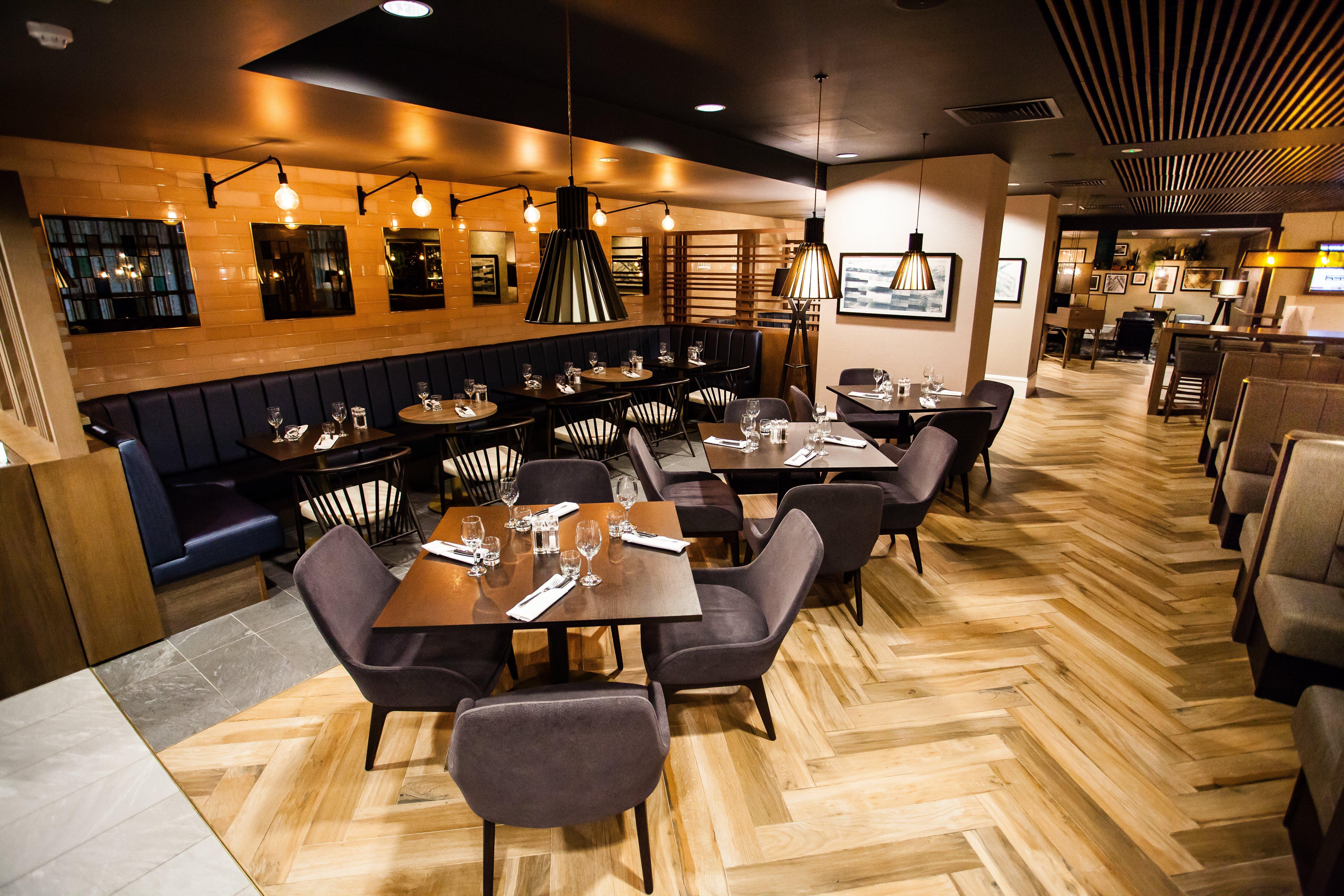 Crowne Plaza Leeds By Ihg Hotel Eksteriør billede